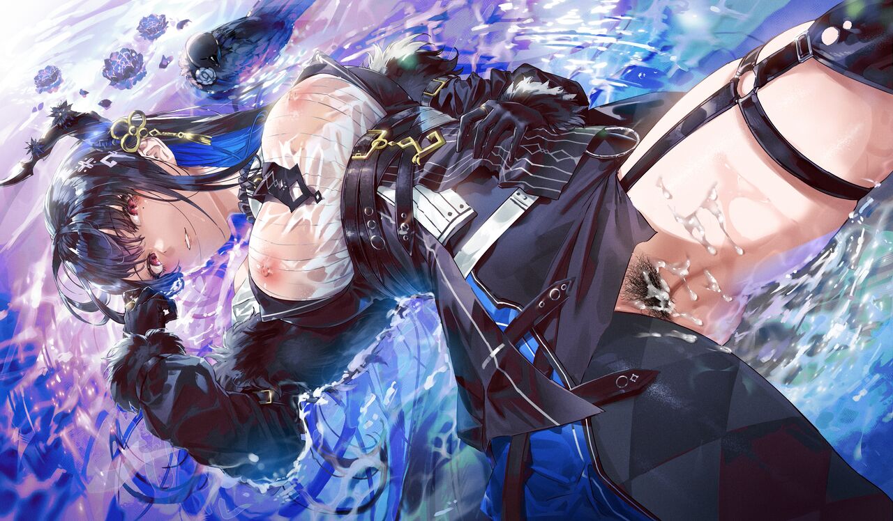 Nerissa Ravencroft page 5 full