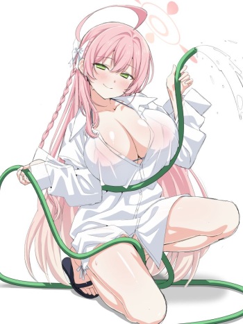 ●PIXIV● ロリコンダー cover