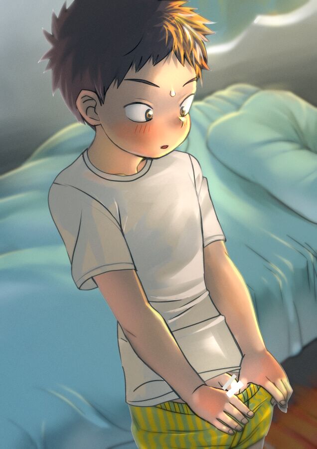 Kisho-Muri  2023 page 1 full