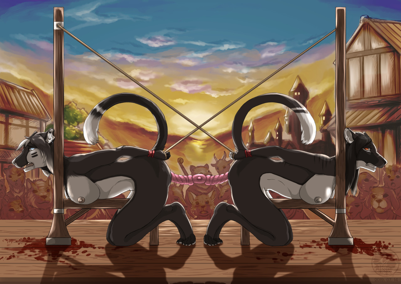 Baroque / Koraku | R-18G page 9 full