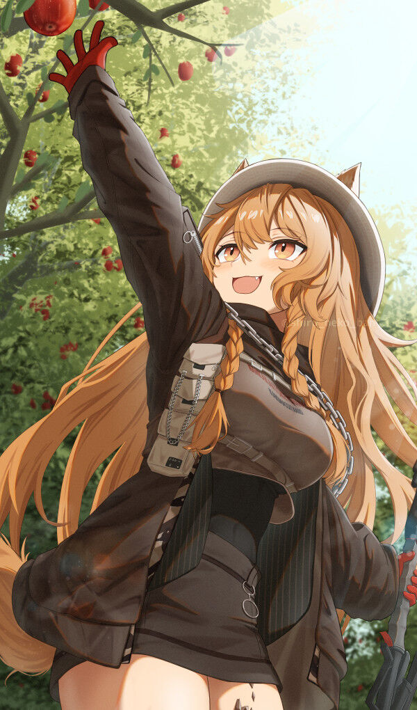 ●PIXIV● シロネコバン page 6 full