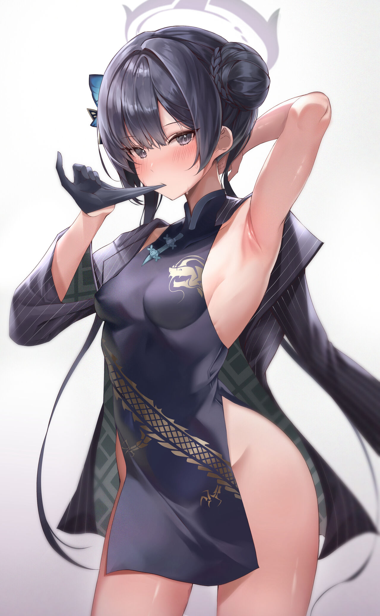 ●PIXIV●  PengRani page 2 full