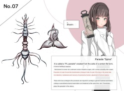 Mushi Research Report No. 7