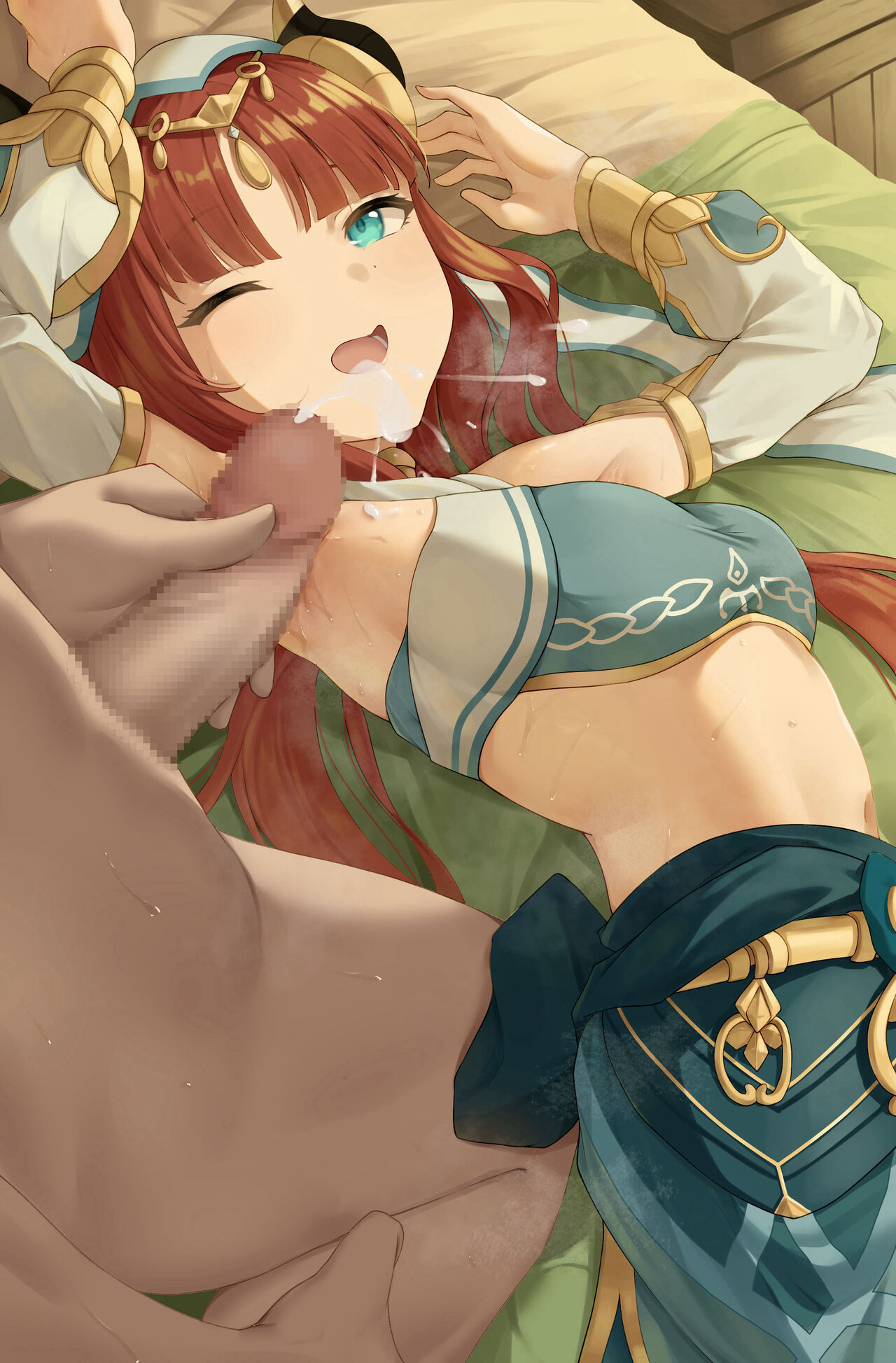 ●PIXIV● グヤ page 4 full