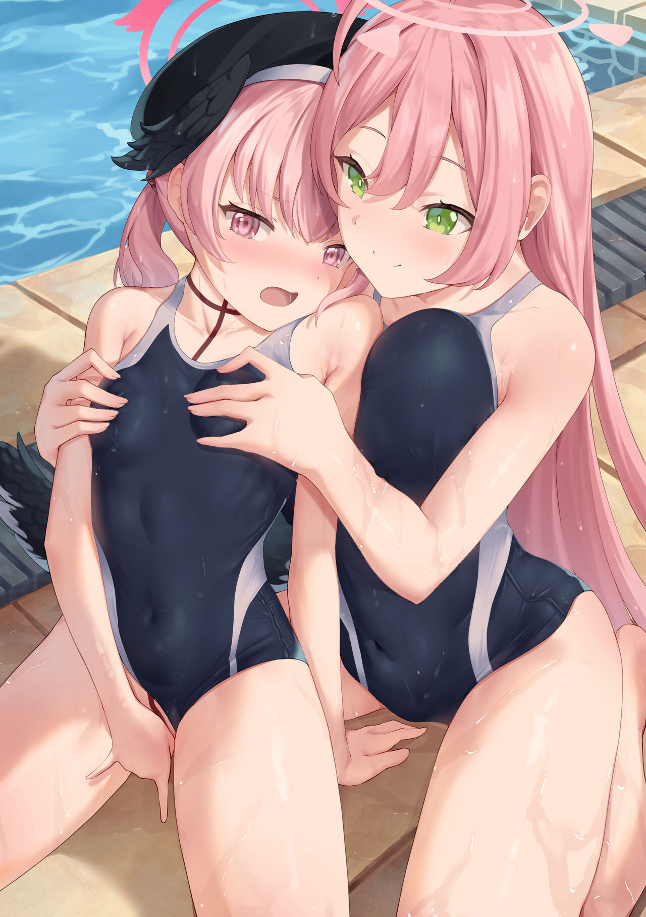 ●PIXIV● グヤ page 5 full
