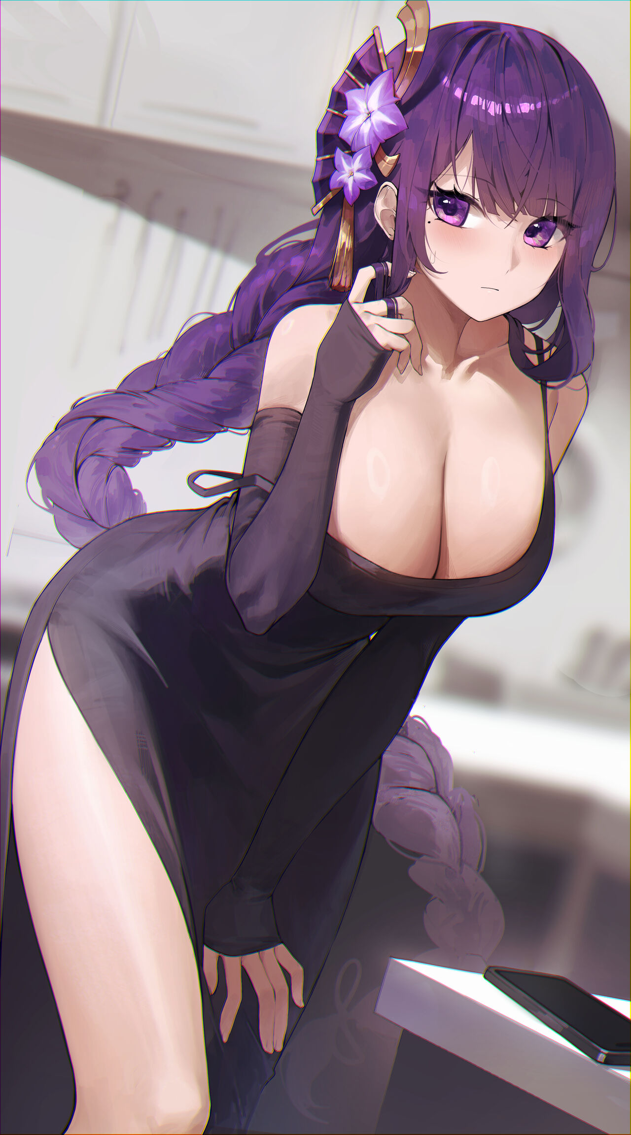 ●PIXIV● SBGU page 2 full