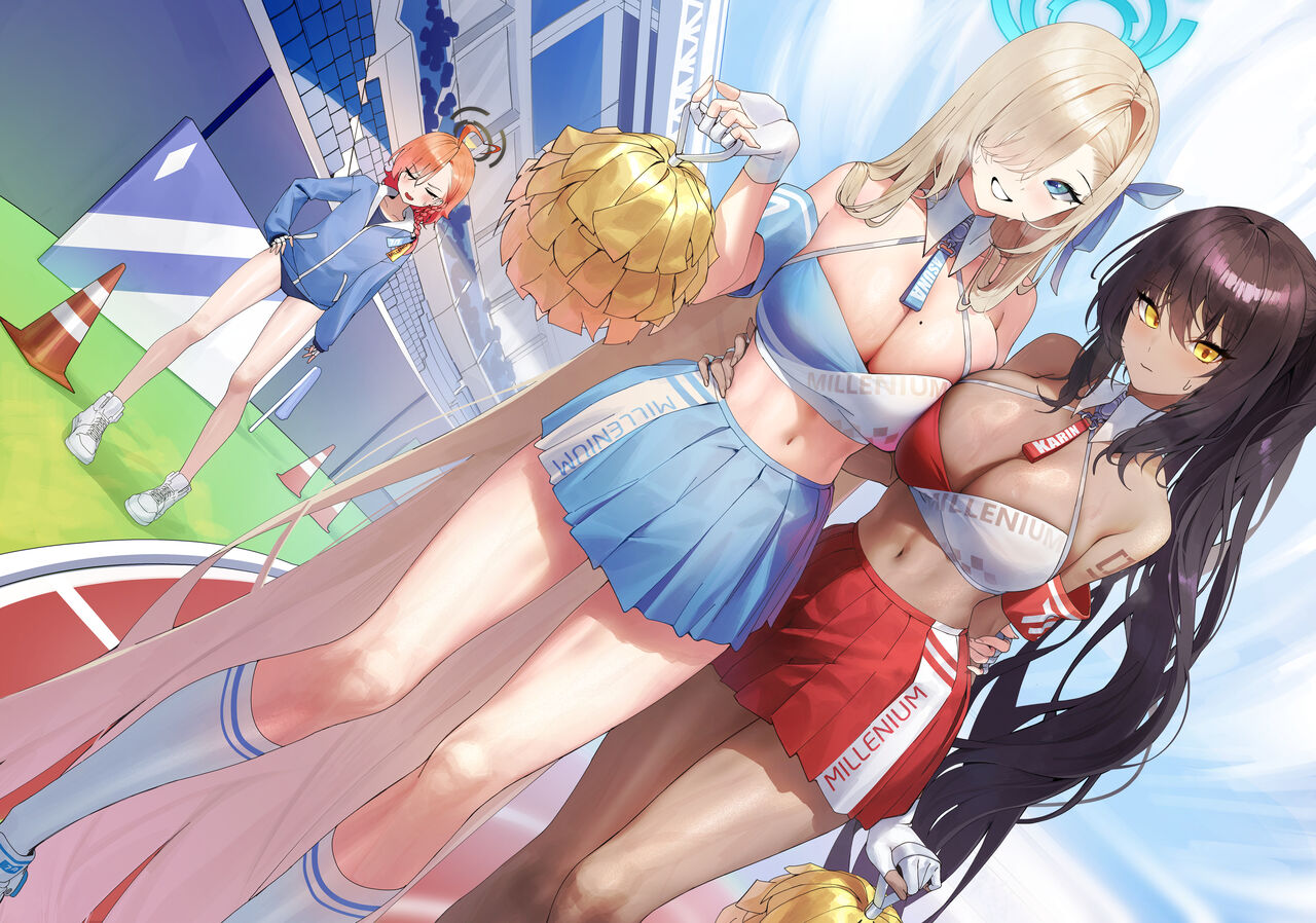 ●PIXIV● SBGU page 3 full