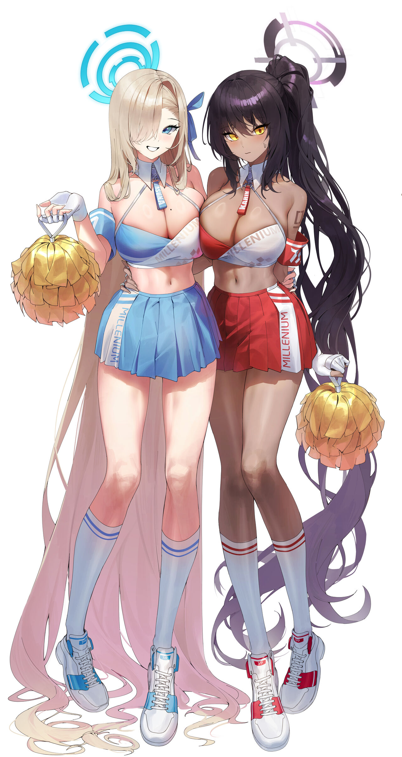 ●PIXIV● SBGU page 4 full