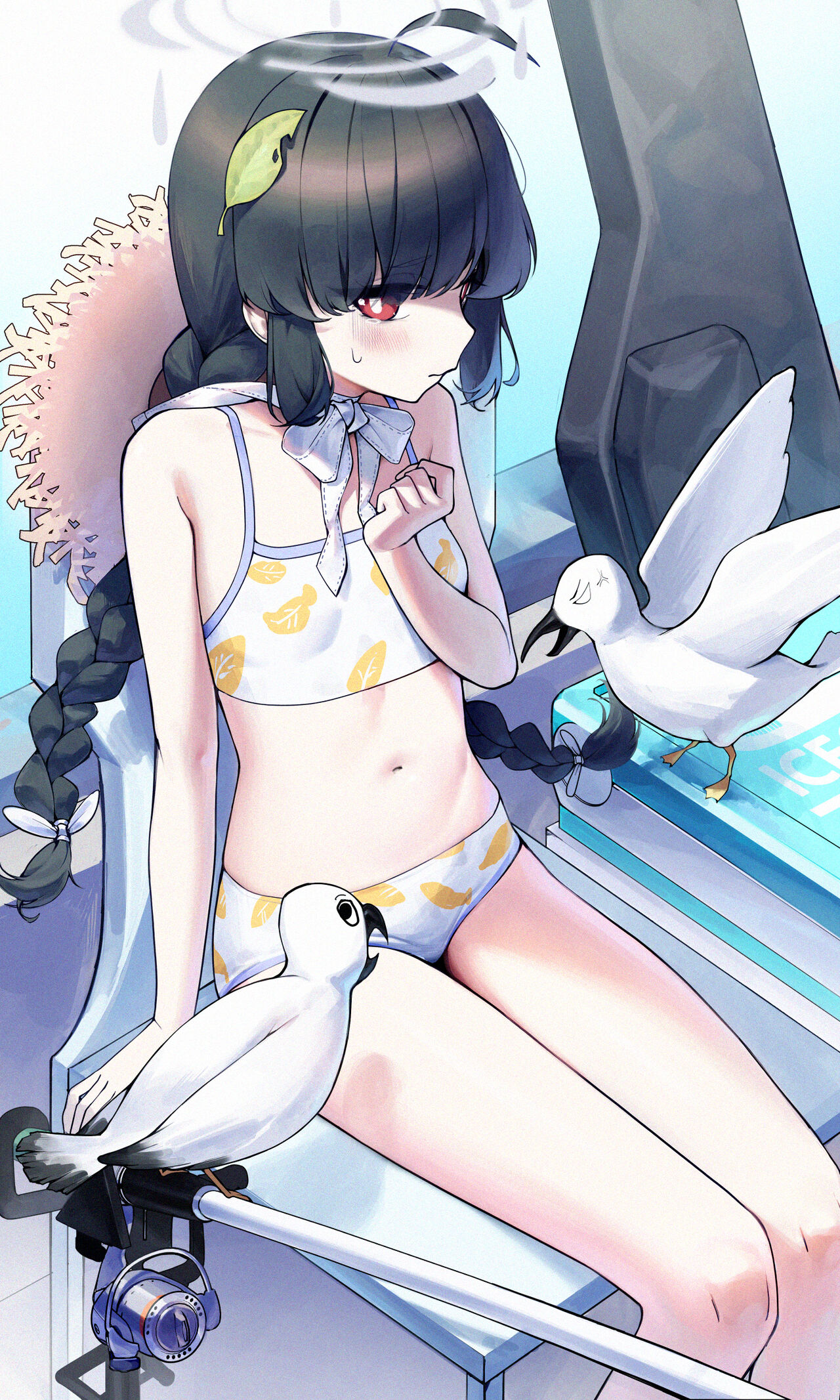 ●PIXIV● SBGU page 7 full