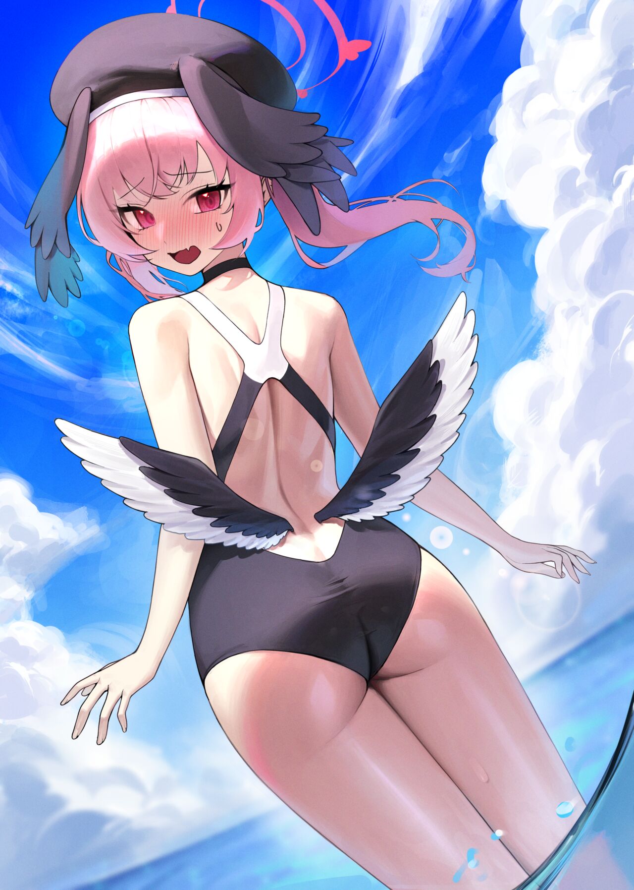 ●PIXIV● SBGU page 8 full