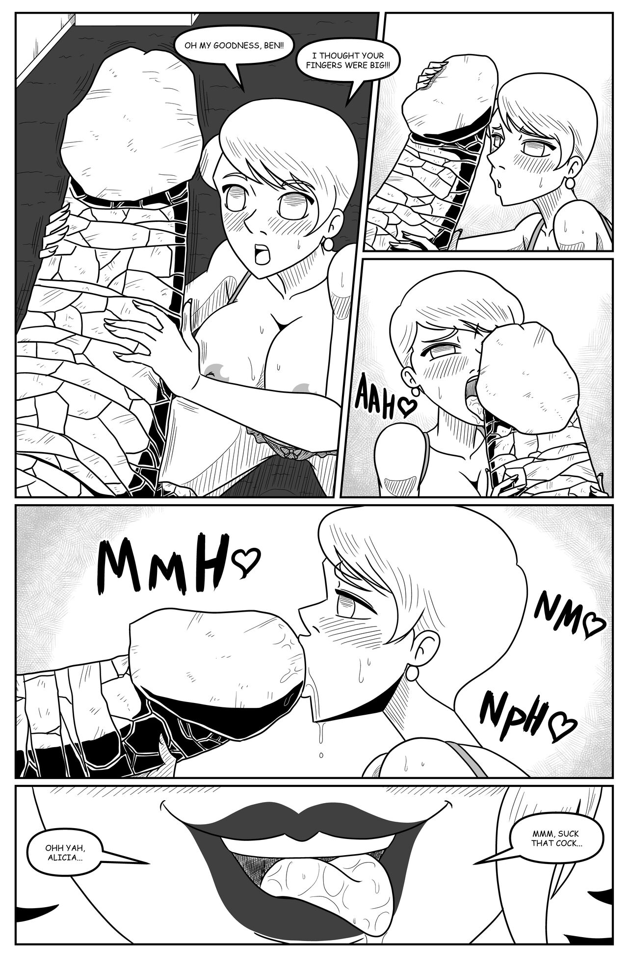 Rock Hard Ride Free page 7 full