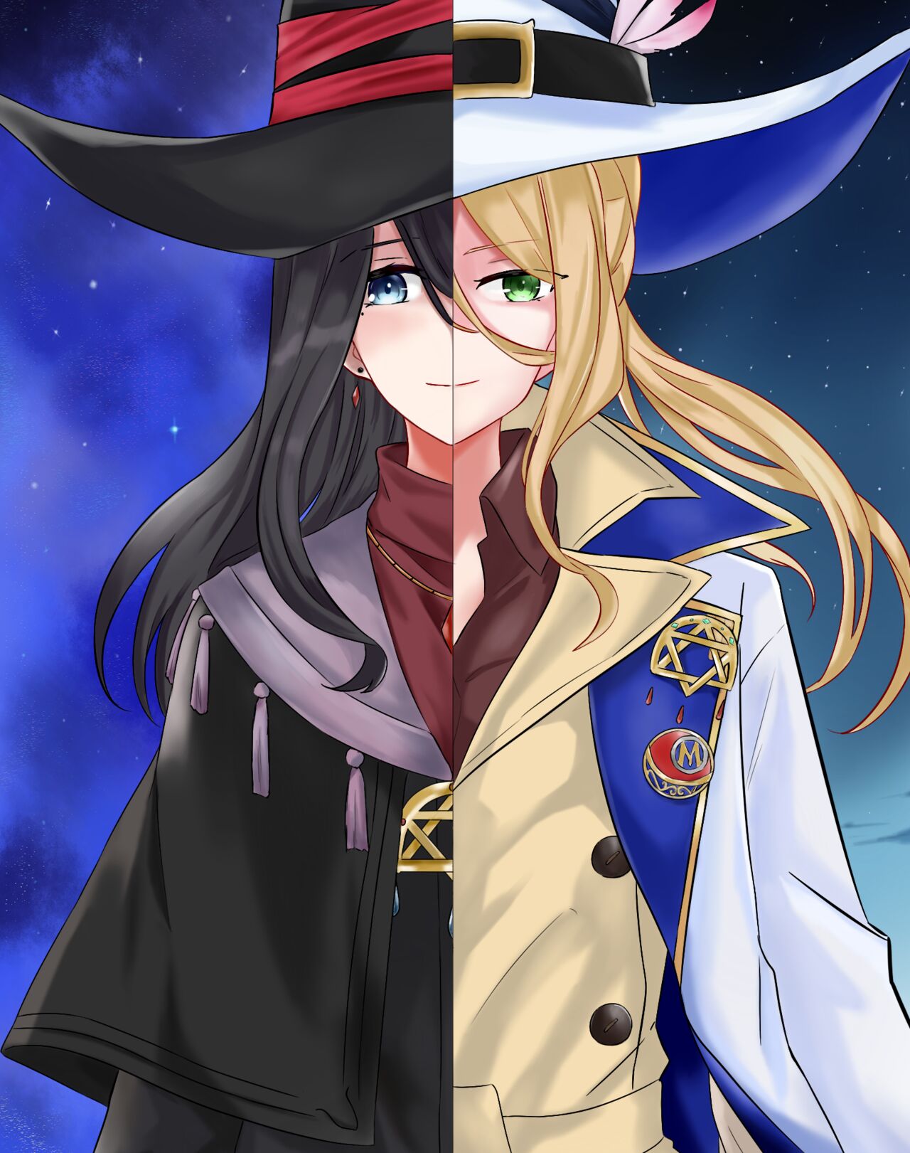 ●PIXIV● Rukialice page 5 full