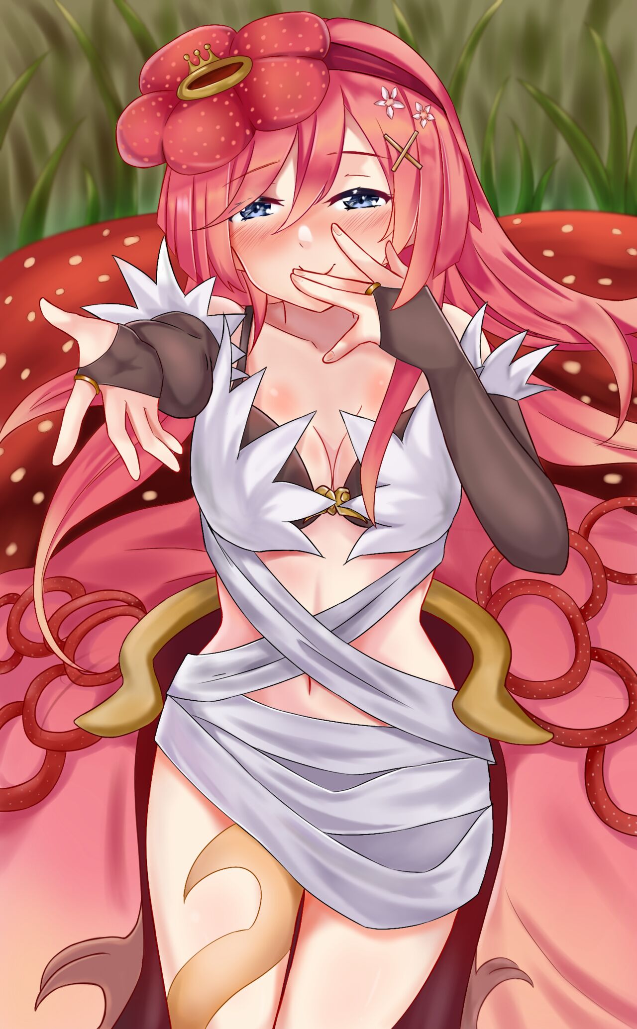 ●PIXIV● Rukialice page 7 full