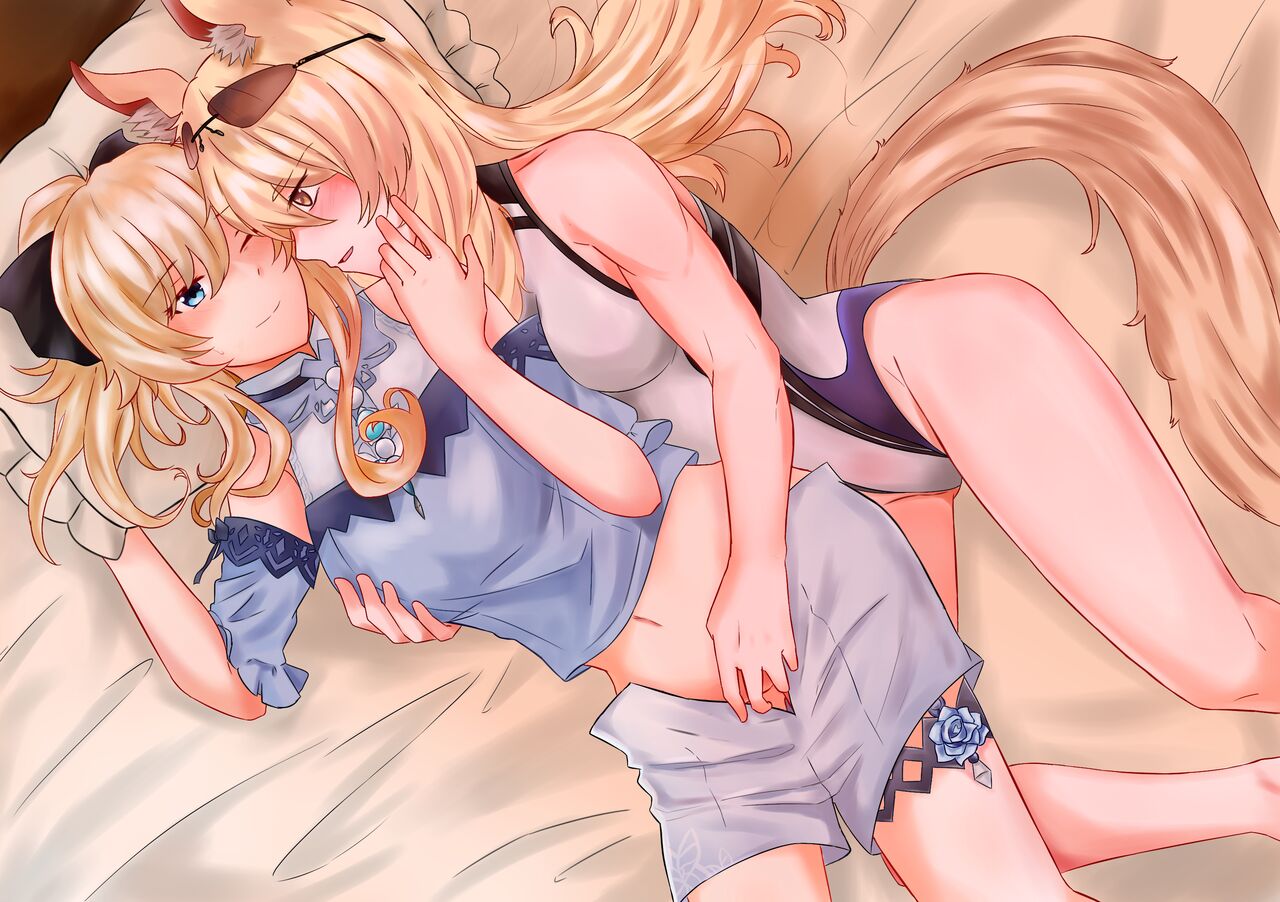 ●PIXIV● Rukialice page 9 full