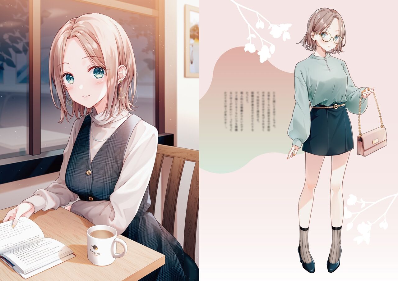 ◆FANBOX◆ ただのゆきこ page 6 full