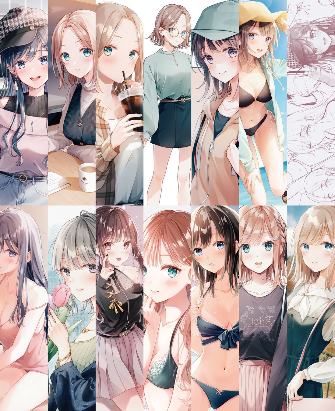 ◆FANBOX◆ ただのゆきこ page 8 full