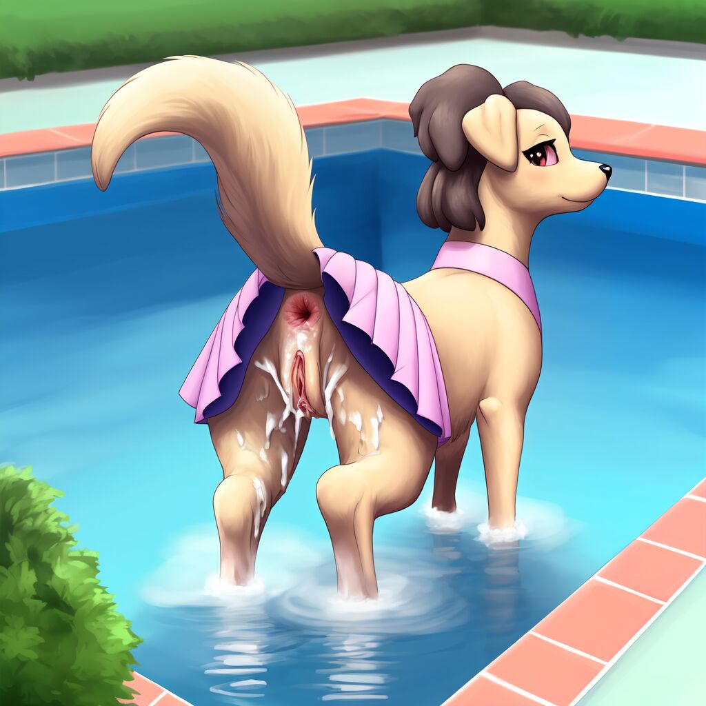 Fur Skirts 2 page 8 full