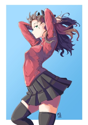 Mana Injection cover