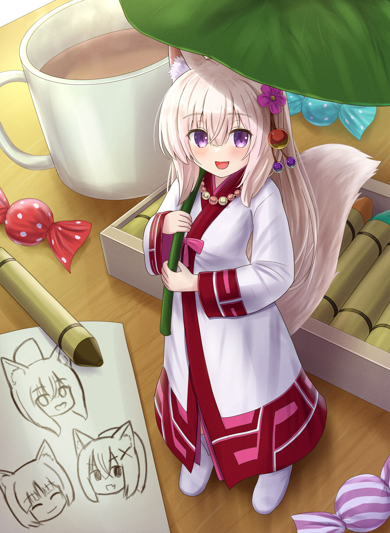 ●PIXIV● いろは page 3 full