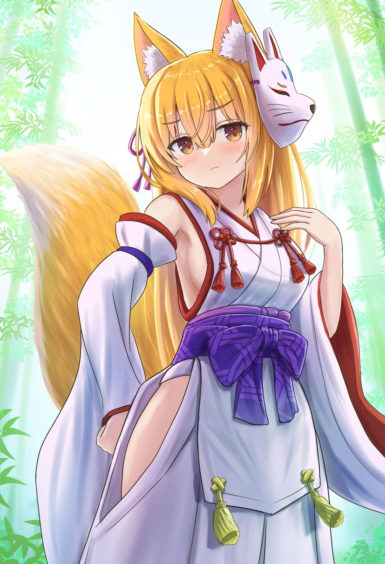 ●PIXIV● いろは page 6 full