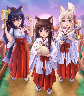 ●PIXIV● いろは cover