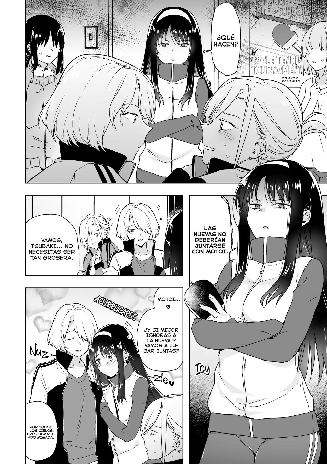 One Coin Love page 2 full