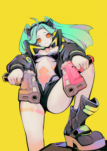 ●PIXIV● 黒猫只喝水 cover