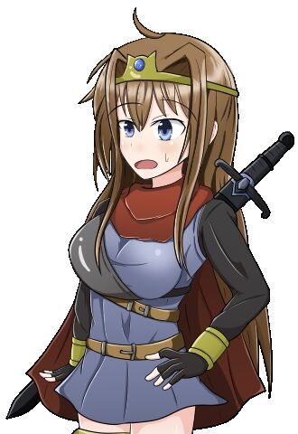 kusuguri maou gun!～ bisyouzyo yuusya ni isekai tensei si ta ore gaNPC wo kata xtu pasi kara kotyokotyo goumon～ page 6 full