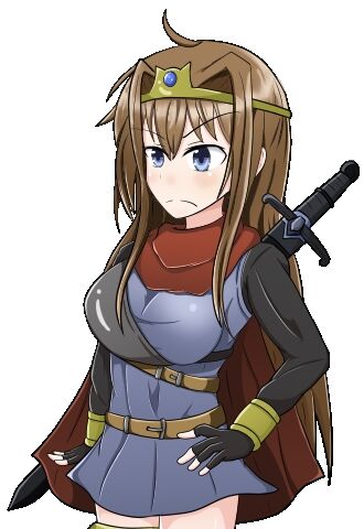 kusuguri maou gun!～ bisyouzyo yuusya ni isekai tensei si ta ore gaNPC wo kata xtu pasi kara kotyokotyo goumon～ page 8 full