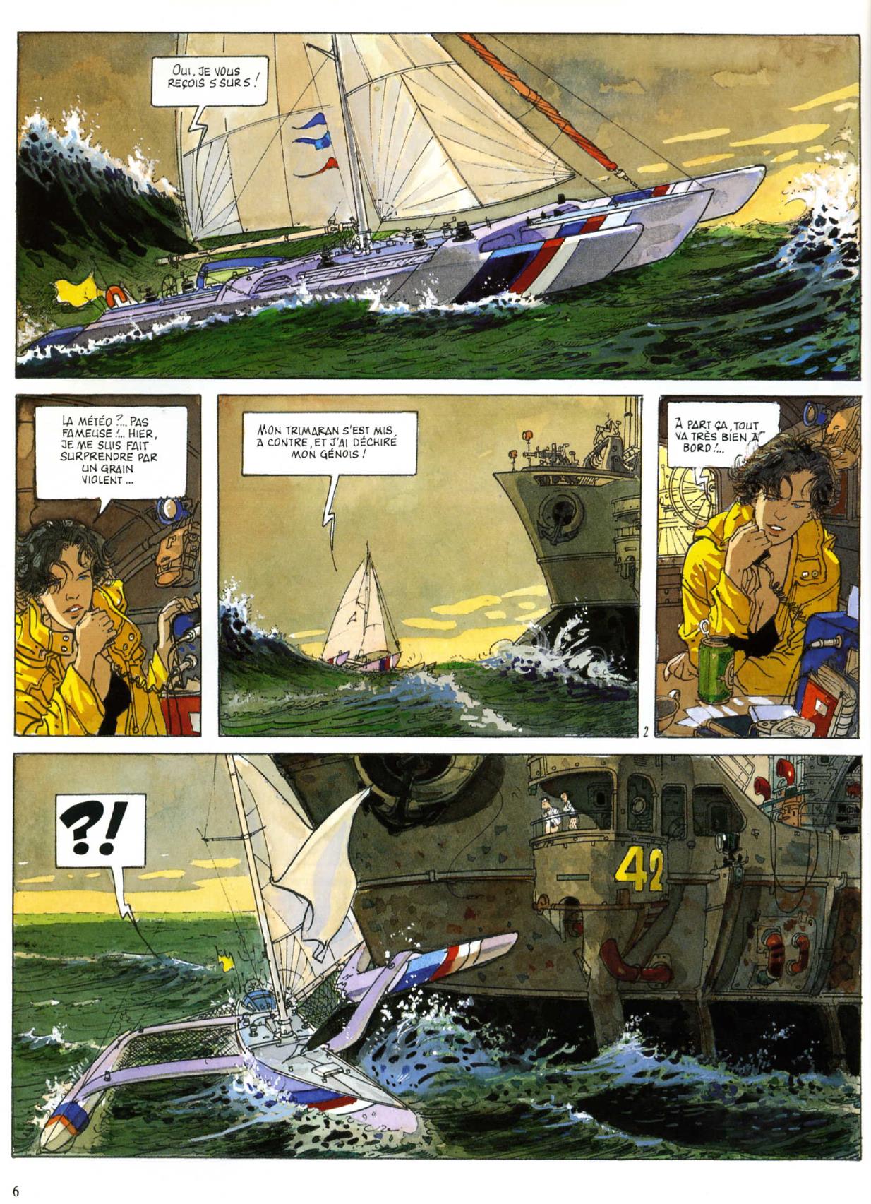 Marée Basse page 4 full