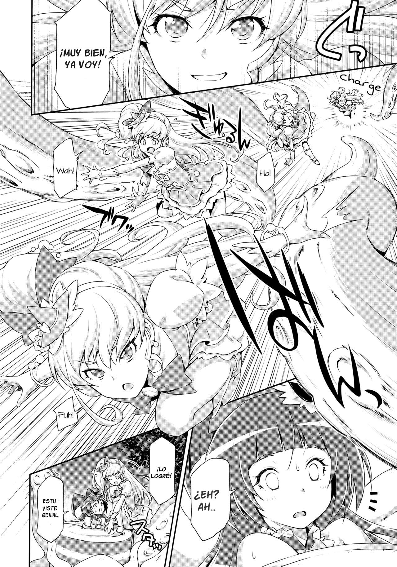 Miracle Sweet Magical Fragrance page 7 full