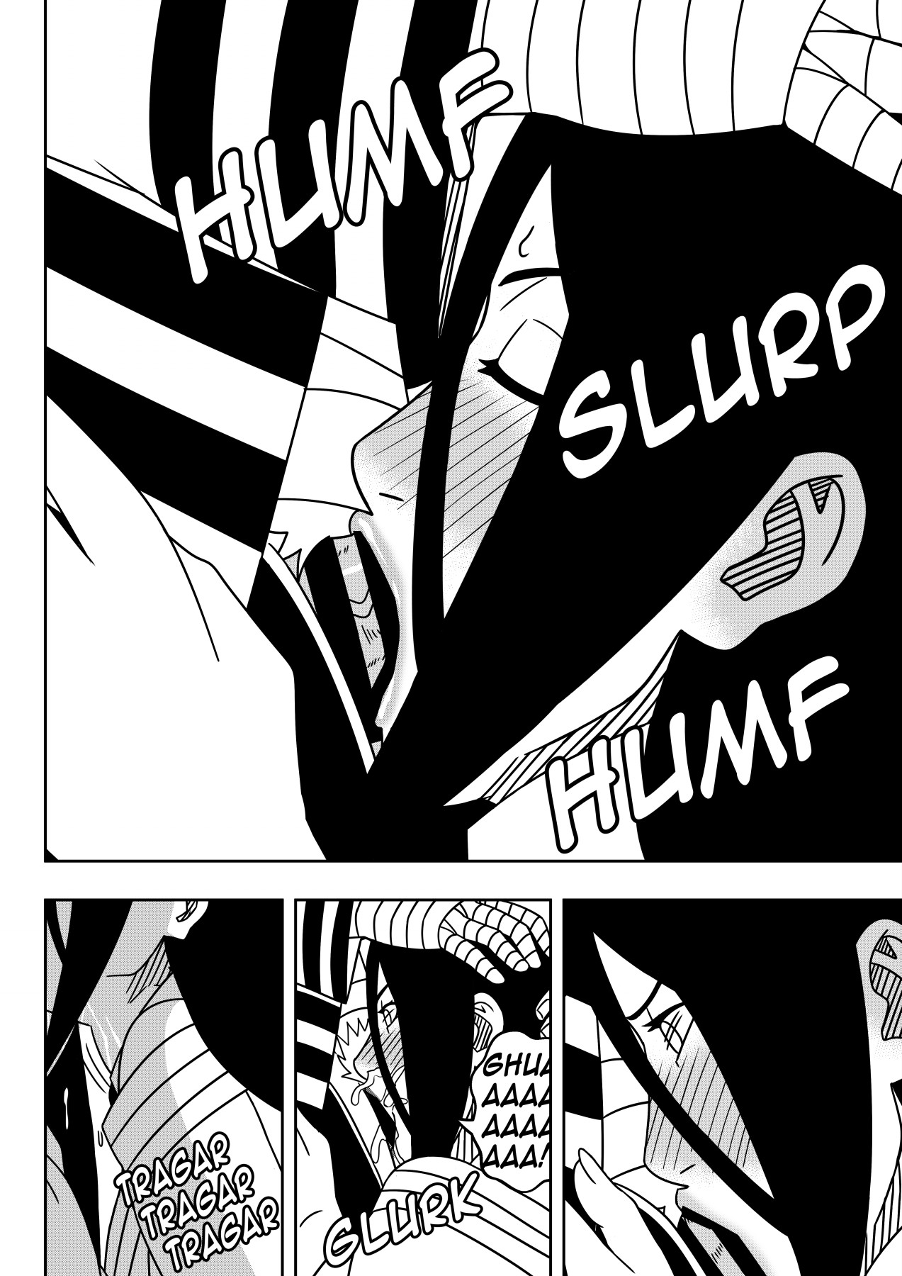 LA REVELACIÓN DE HANABI page 10 full