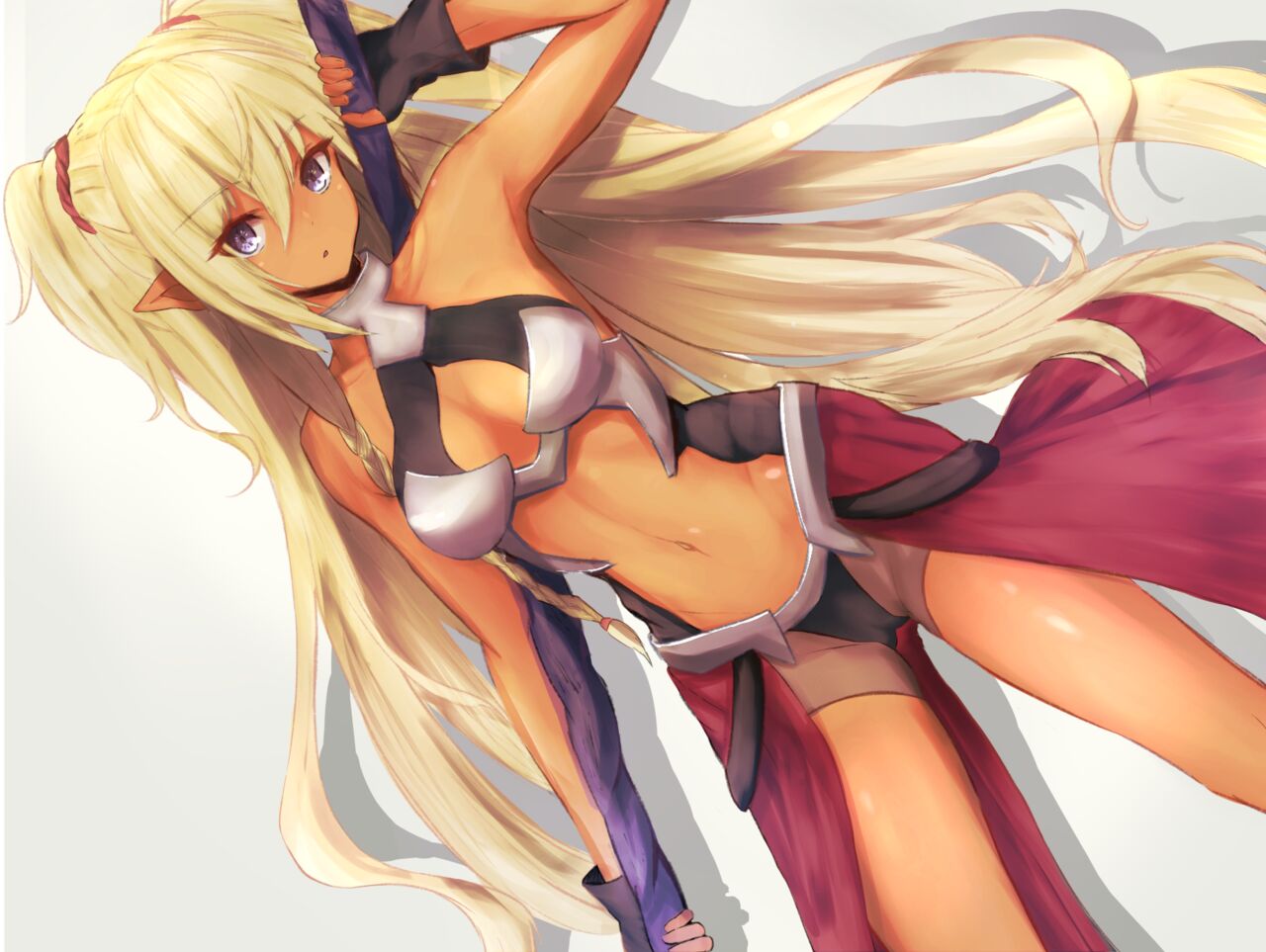 Anime Character - Edelgard page 10 full