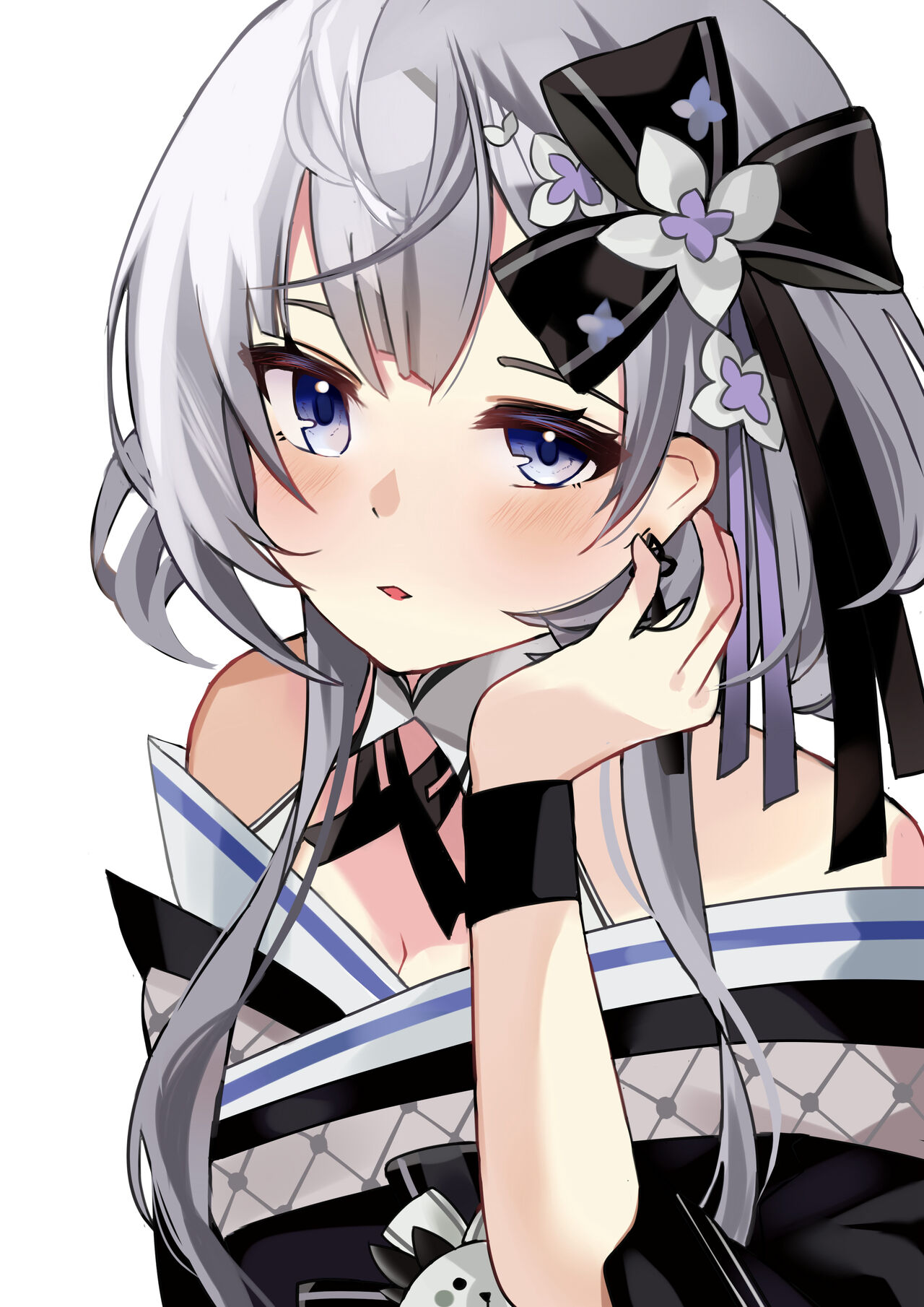 ●PIXIV● Ukei page 2 full