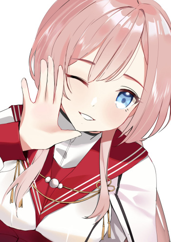 ●PIXIV● Ukei cover