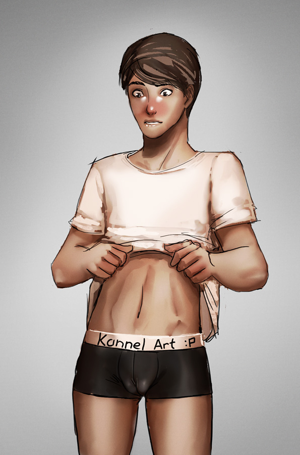 Artist - Kannel page 6 full