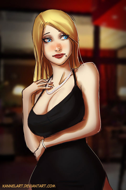 Artist - Kannel page 7 full