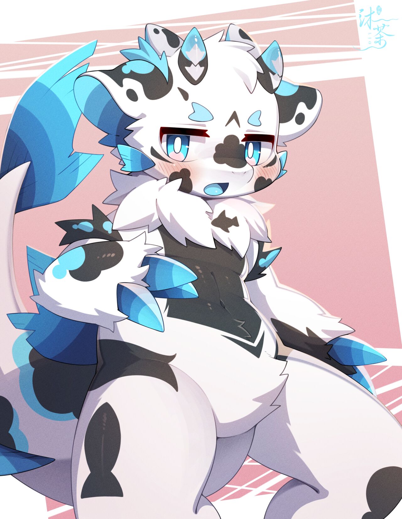 沐茶lio page 8 full