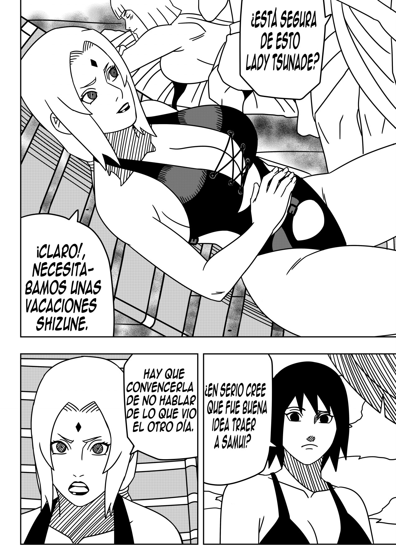 MISION TRIPLE S page 4 full