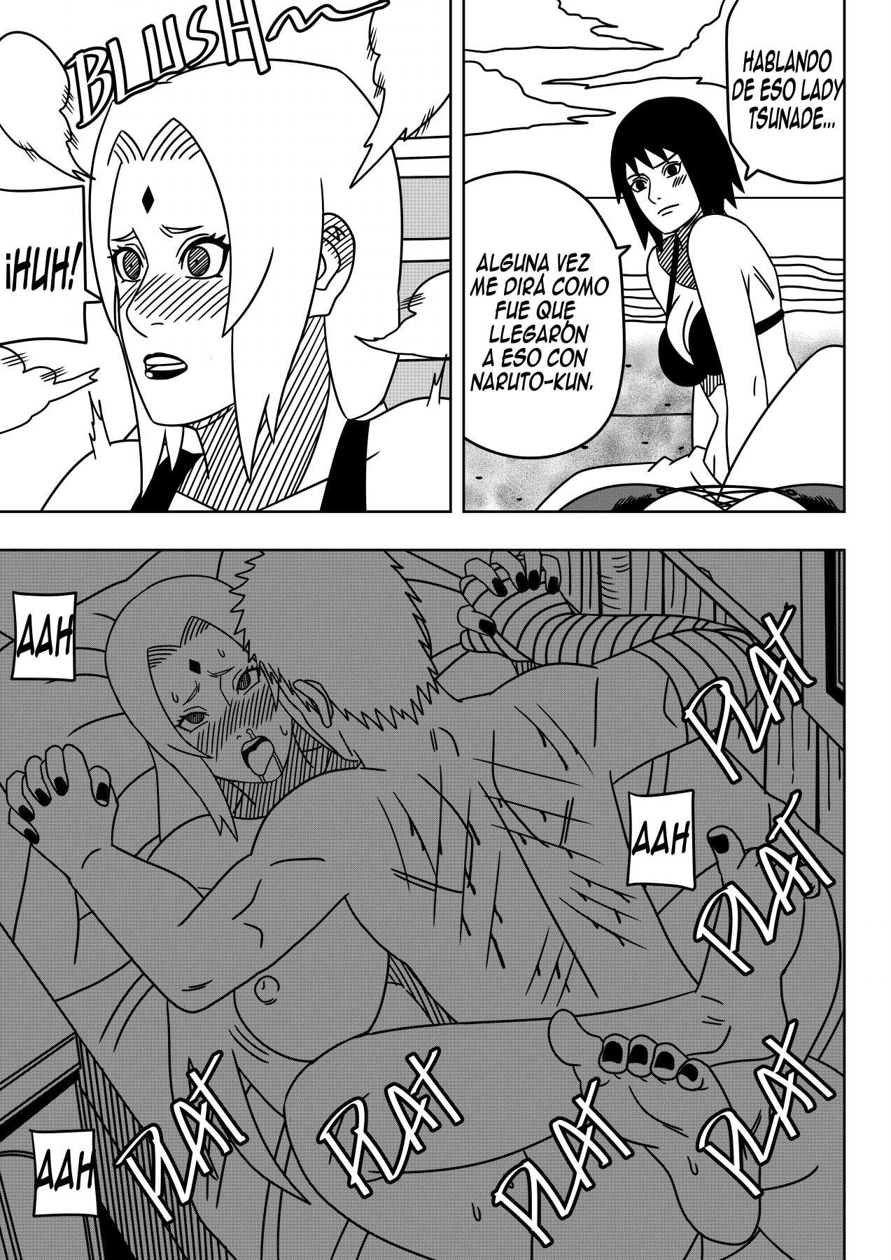 MISION TRIPLE S page 5 full