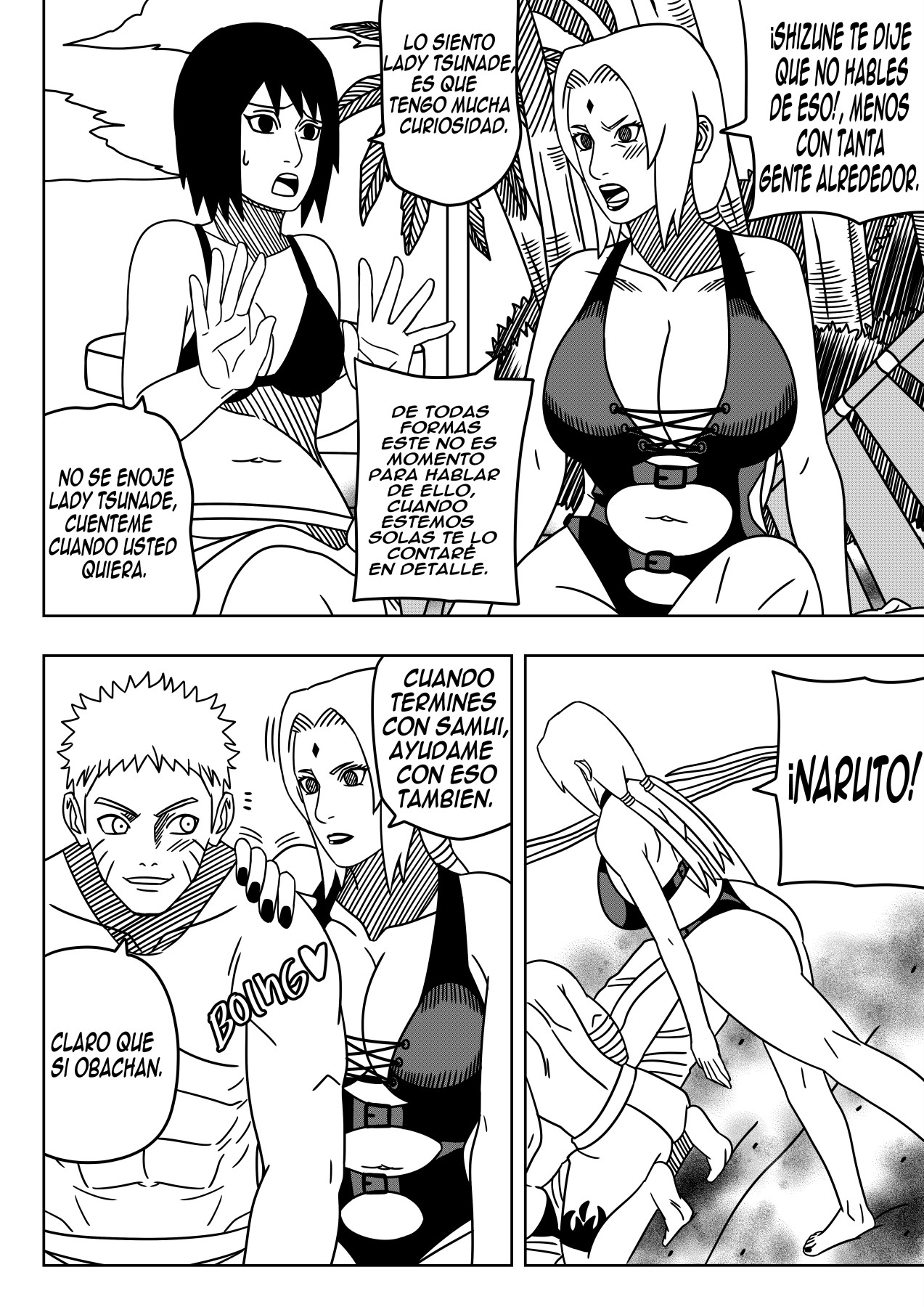 MISION TRIPLE S page 6 full