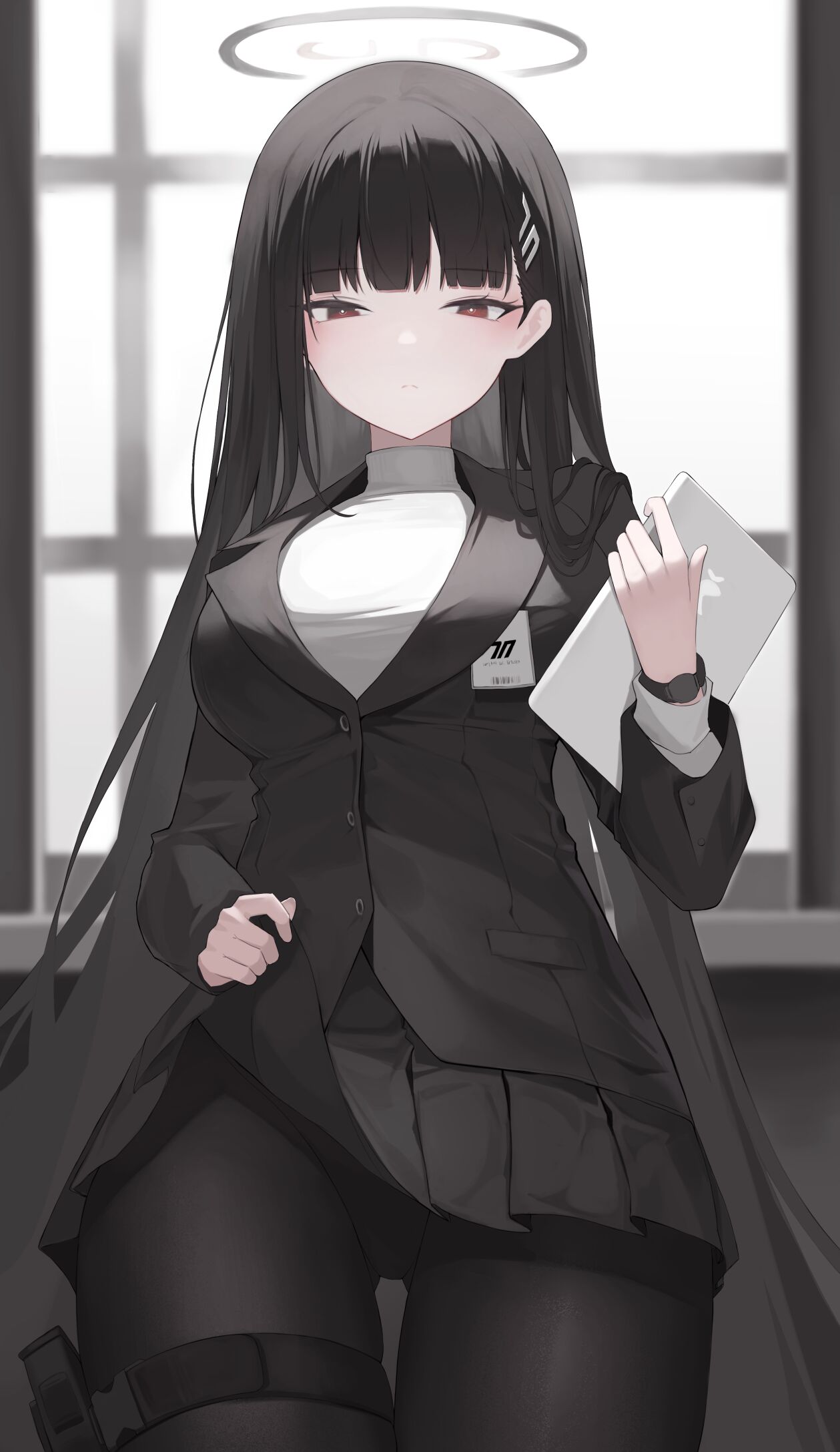 ●PIXIV● AHR tato page 1 full