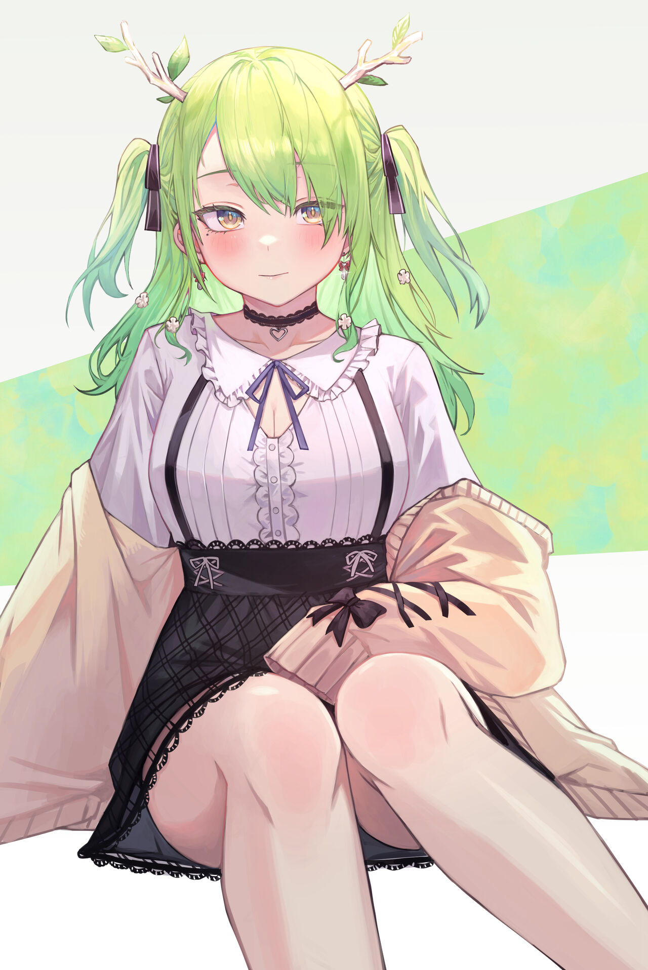●PIXIV● kiwi2624 page 10 full