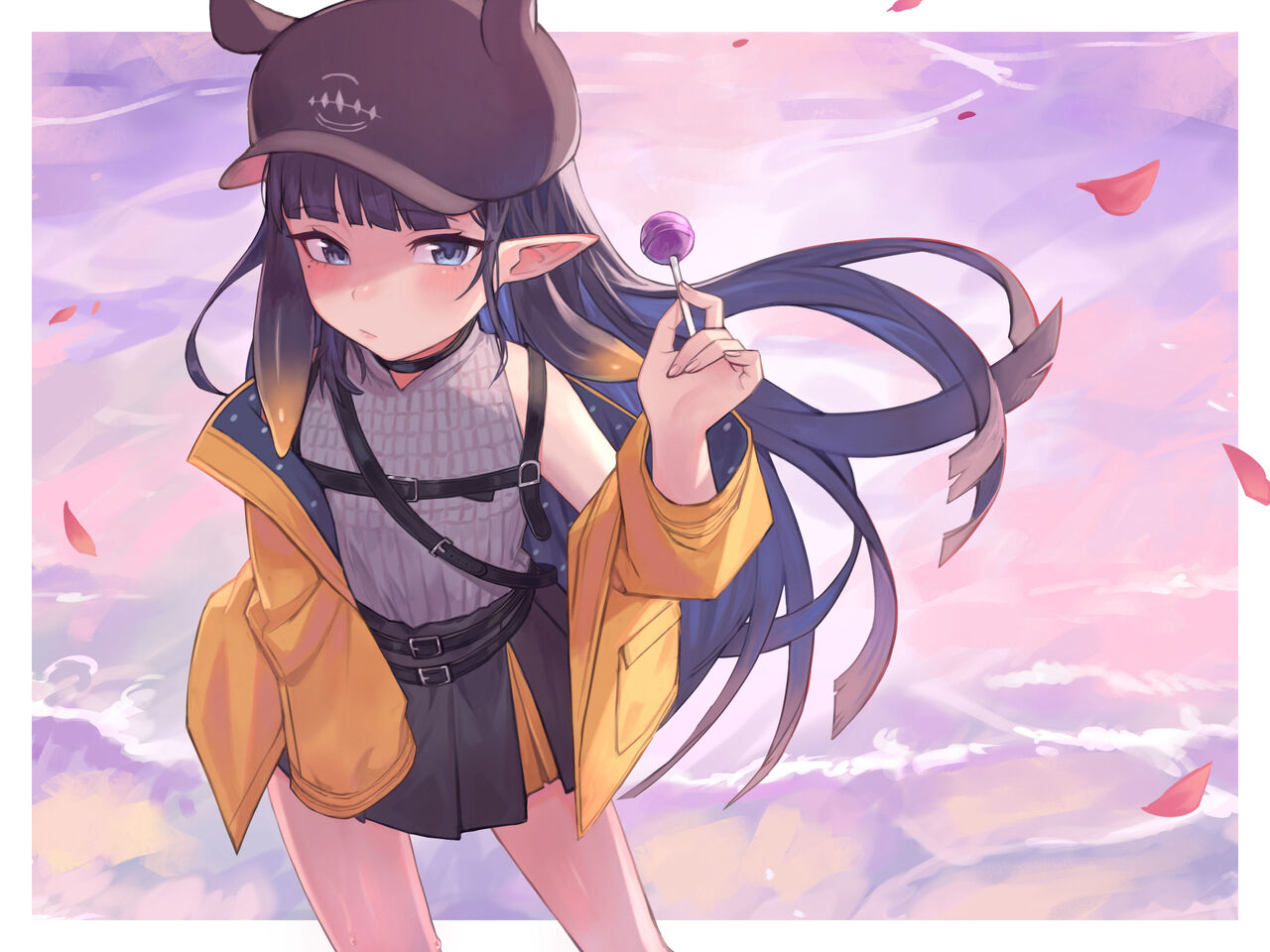●PIXIV● kiwi2624 page 5 full
