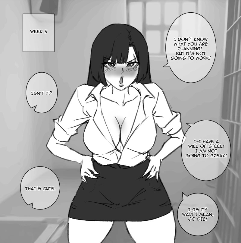 Prison page 5 full