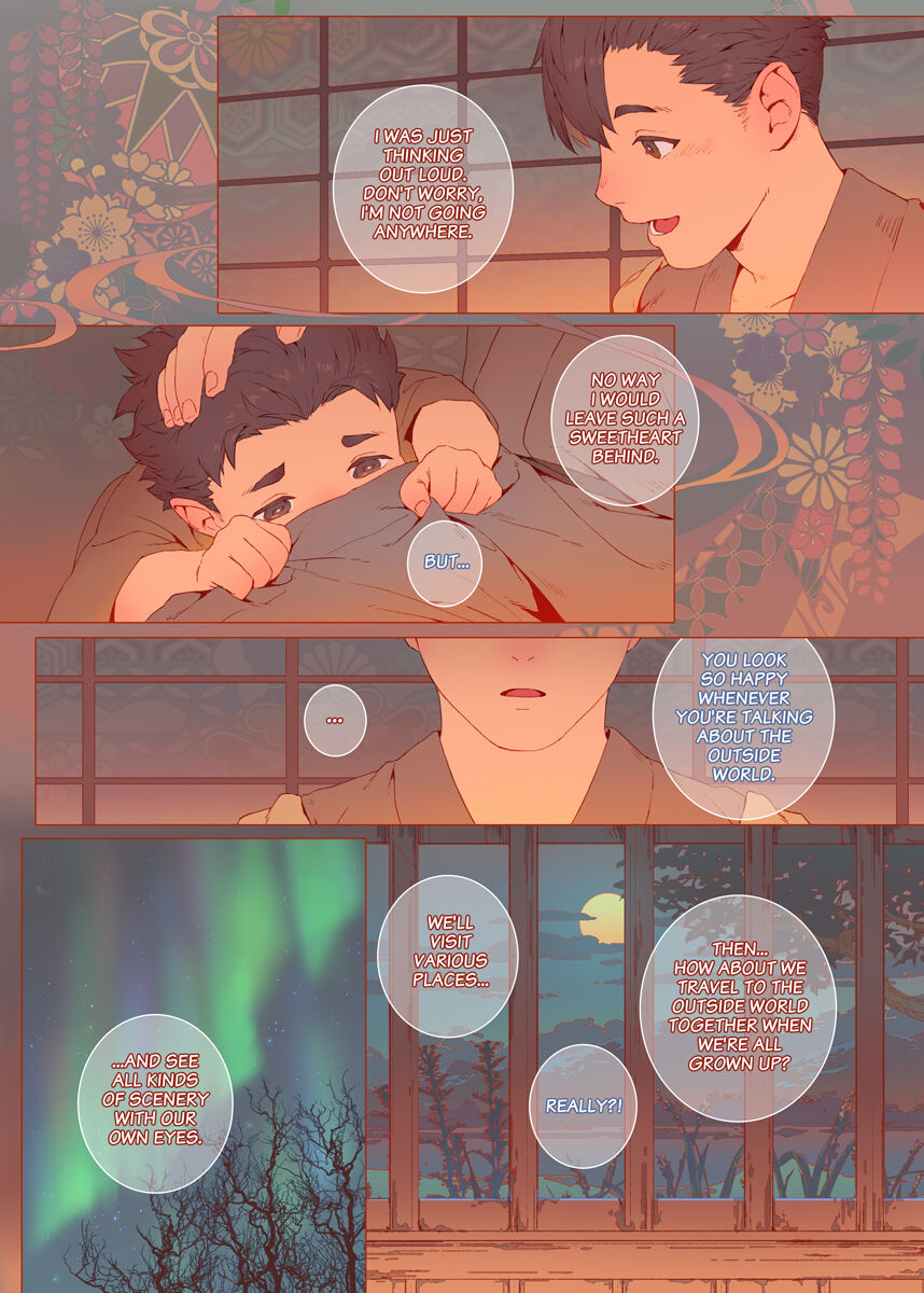 The Bride of God page 5 full