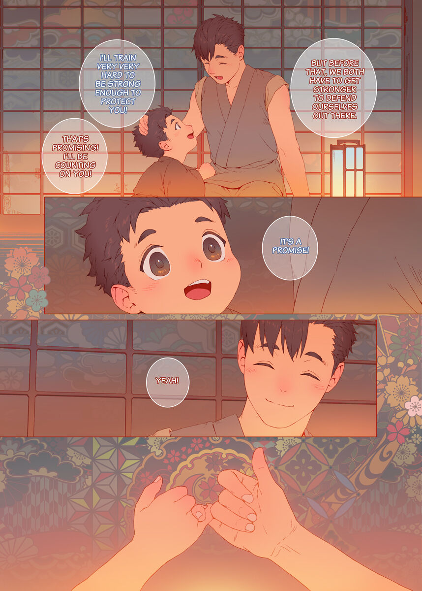 The Bride of God page 6 full