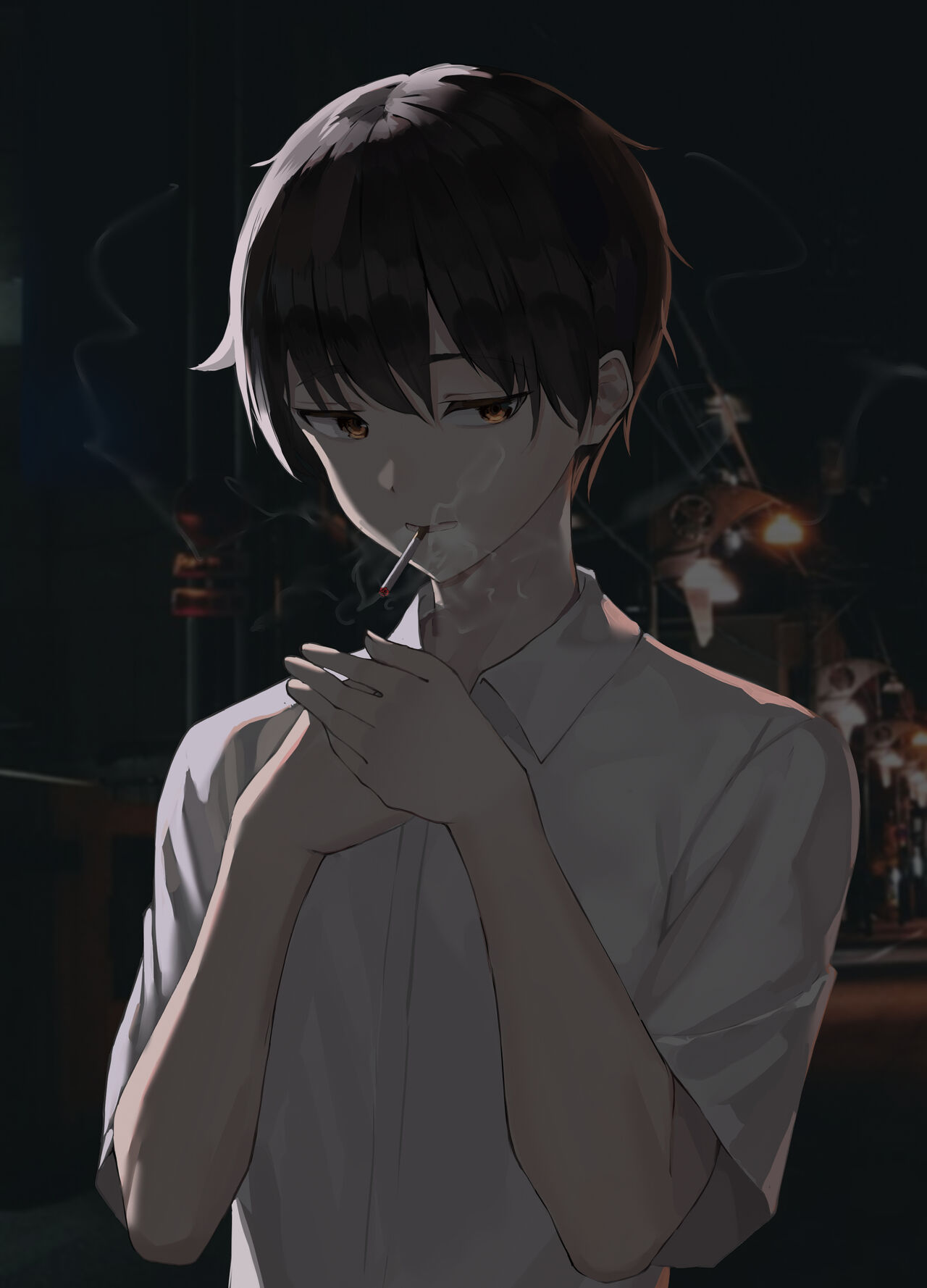 ●PIXIV● HwanHee page 4 full