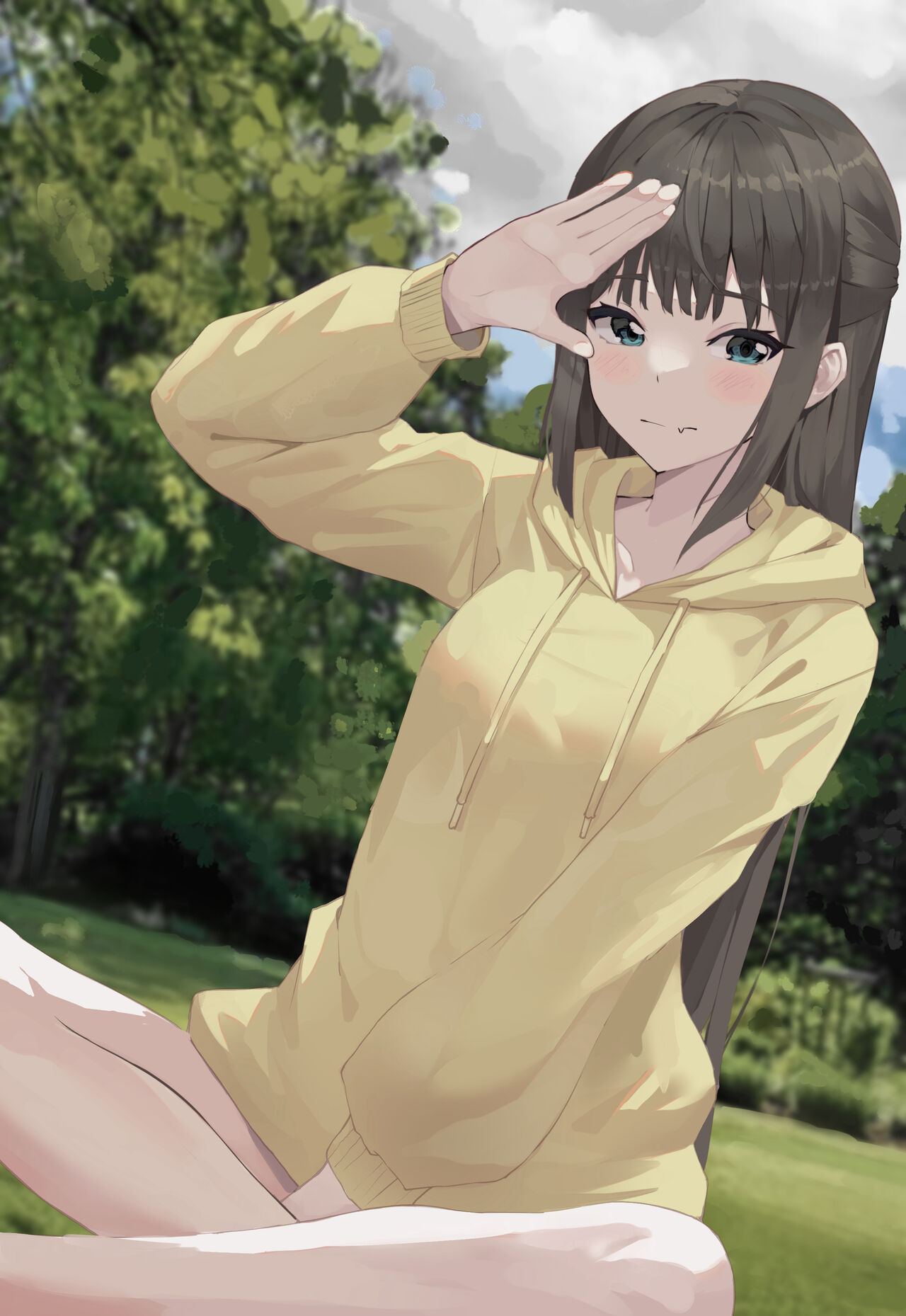 ●PIXIV● HwanHee page 5 full