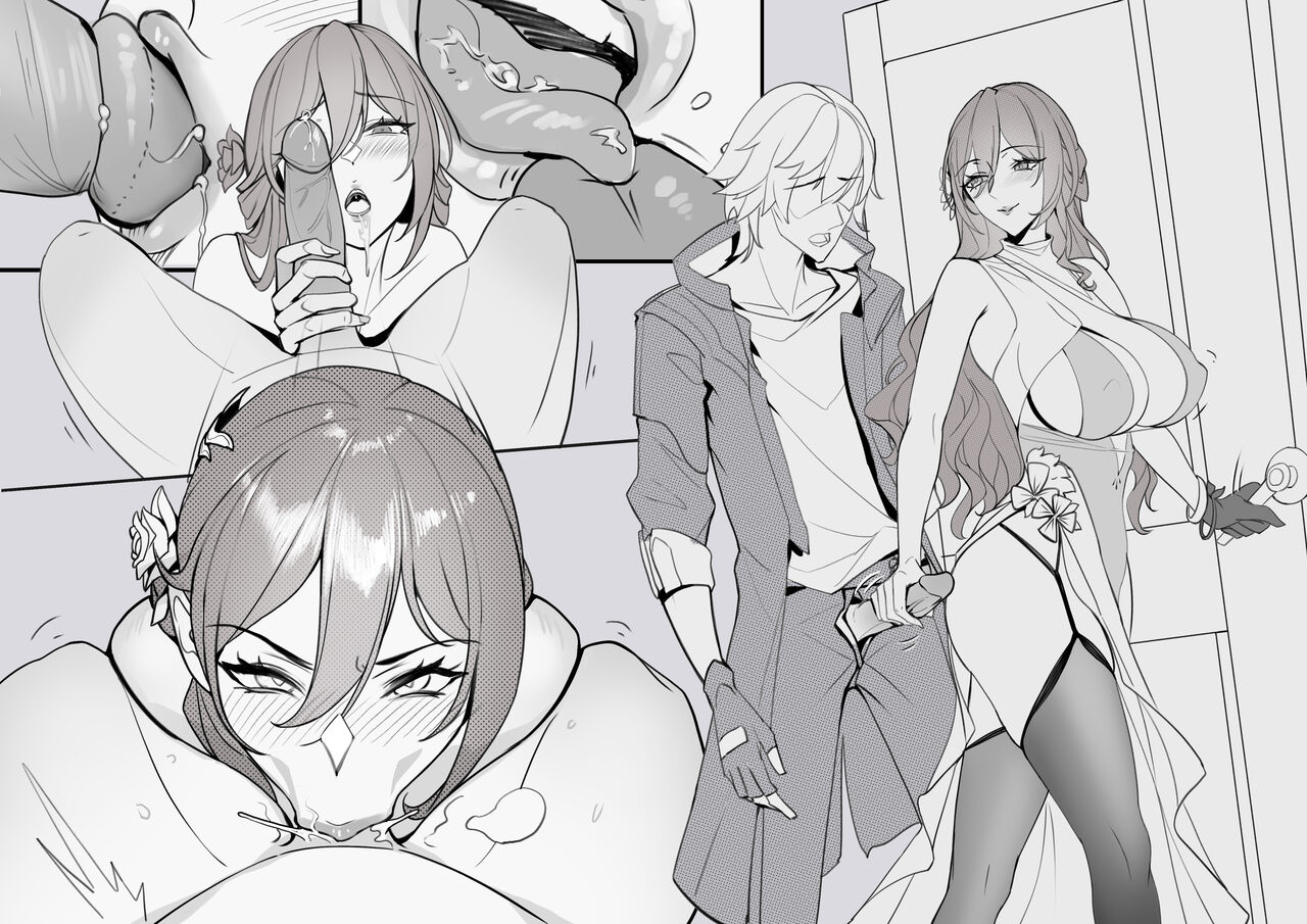 Himeko page 5 full